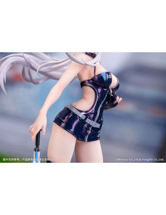 Myethos - Azur Lane - figurine Enterprise Wind Catcher