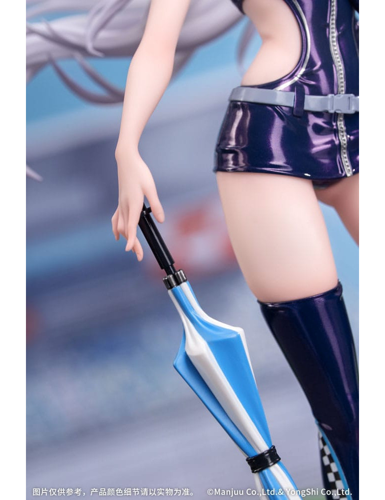 Myethos - Azur Lane - figurine Enterprise Wind Catcher