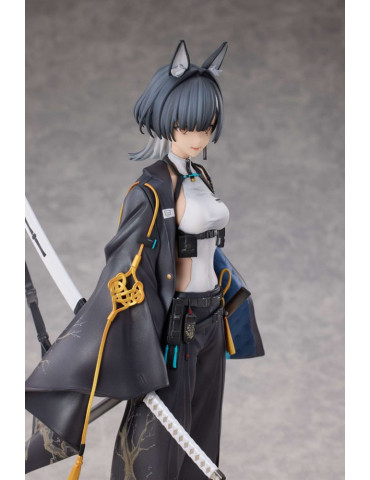 Magi Arts - figurine Xian Ren Ni Shen Series Komainu Ritsu by Neco 2