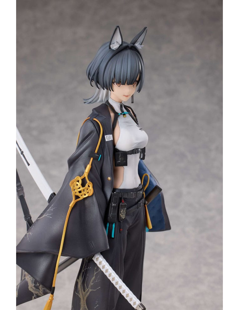 Magi Arts - figure Xian Ren Ni Shen Series Komainu Ritsu by Neco