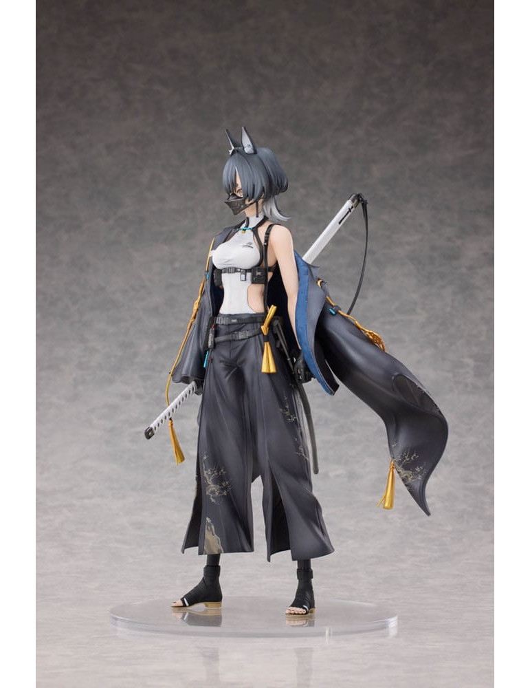 Magi Arts - figurine Xian Ren Ni Shen Series Komainu Ritsu by Neco