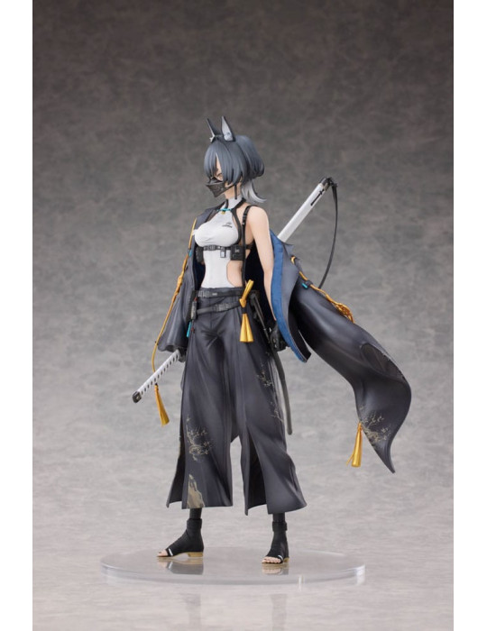 Magi Arts - figurine Xian Ren Ni Shen Series Komainu Ritsu by Neco