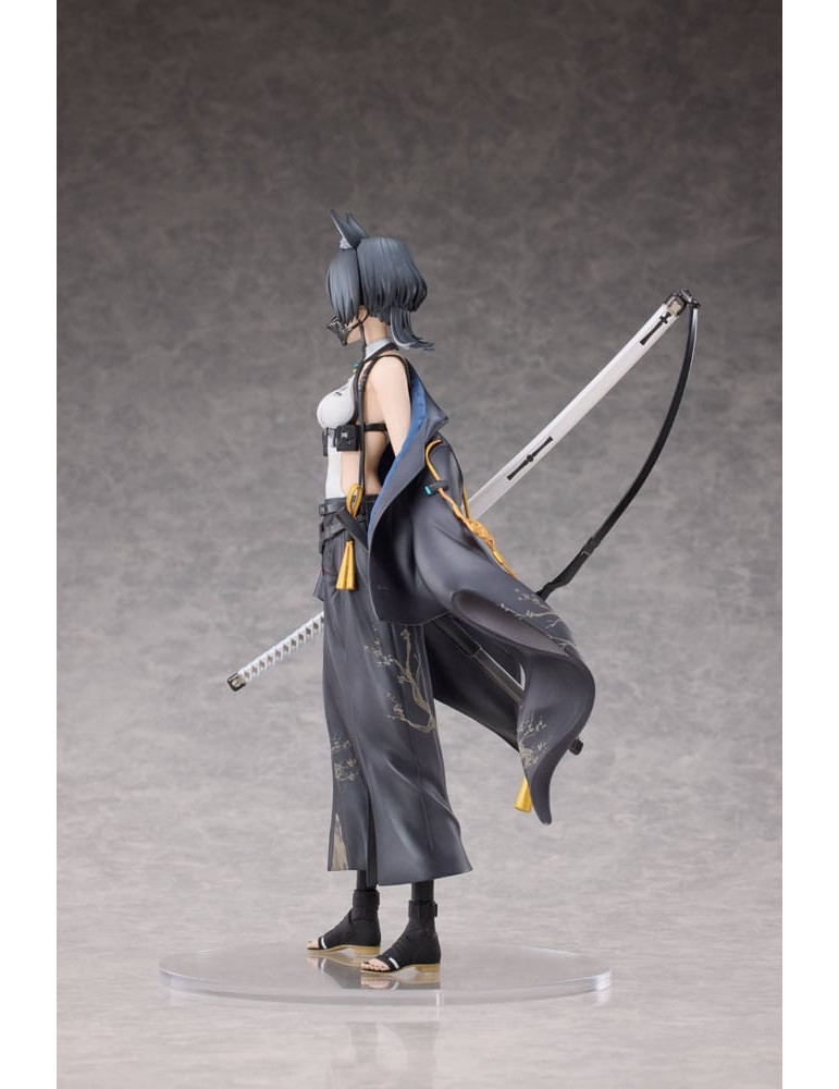 Magi Arts - figurine Xian Ren Ni Shen Series Komainu Ritsu by Neco