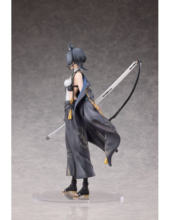 Magi Arts - figure Xian Ren Ni Shen Series Komainu Ritsu by Neco