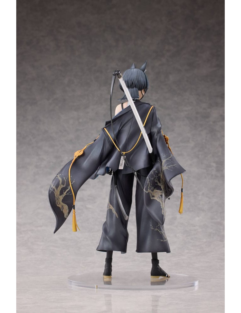 Magi Arts - figure Xian Ren Ni Shen Series Komainu Ritsu by Neco