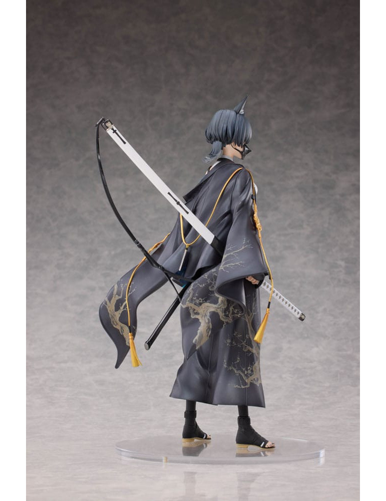 Magi Arts - figure Xian Ren Ni Shen Series Komainu Ritsu by Neco