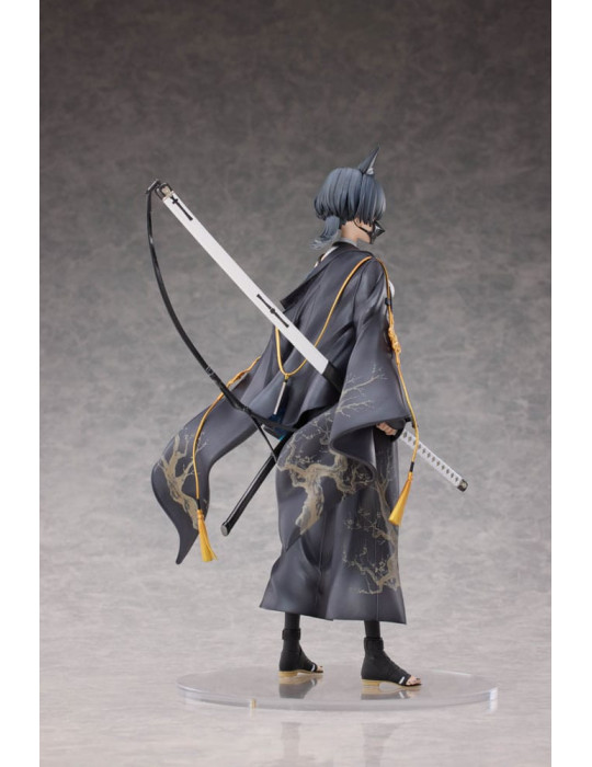 Magi Arts - figure Xian Ren Ni Shen Series Komainu Ritsu by Neco