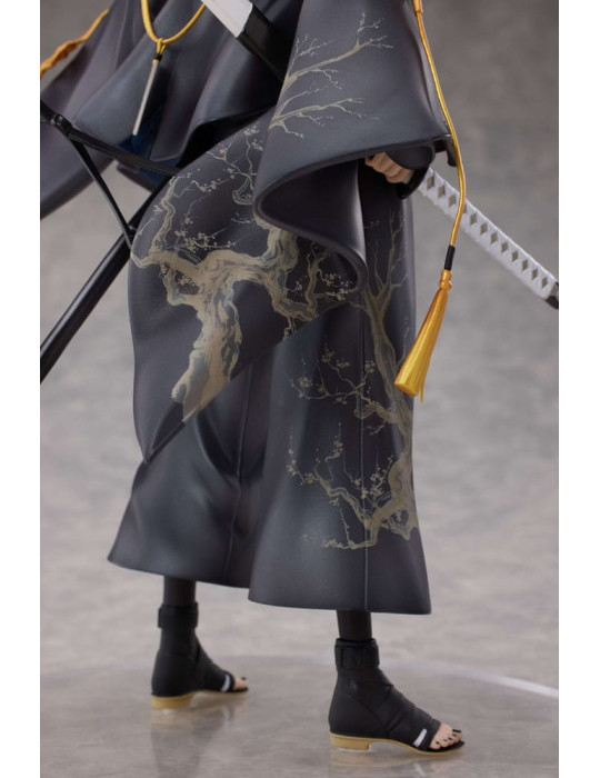 Magi Arts - figure Xian Ren Ni Shen Series Komainu Ritsu by Neco