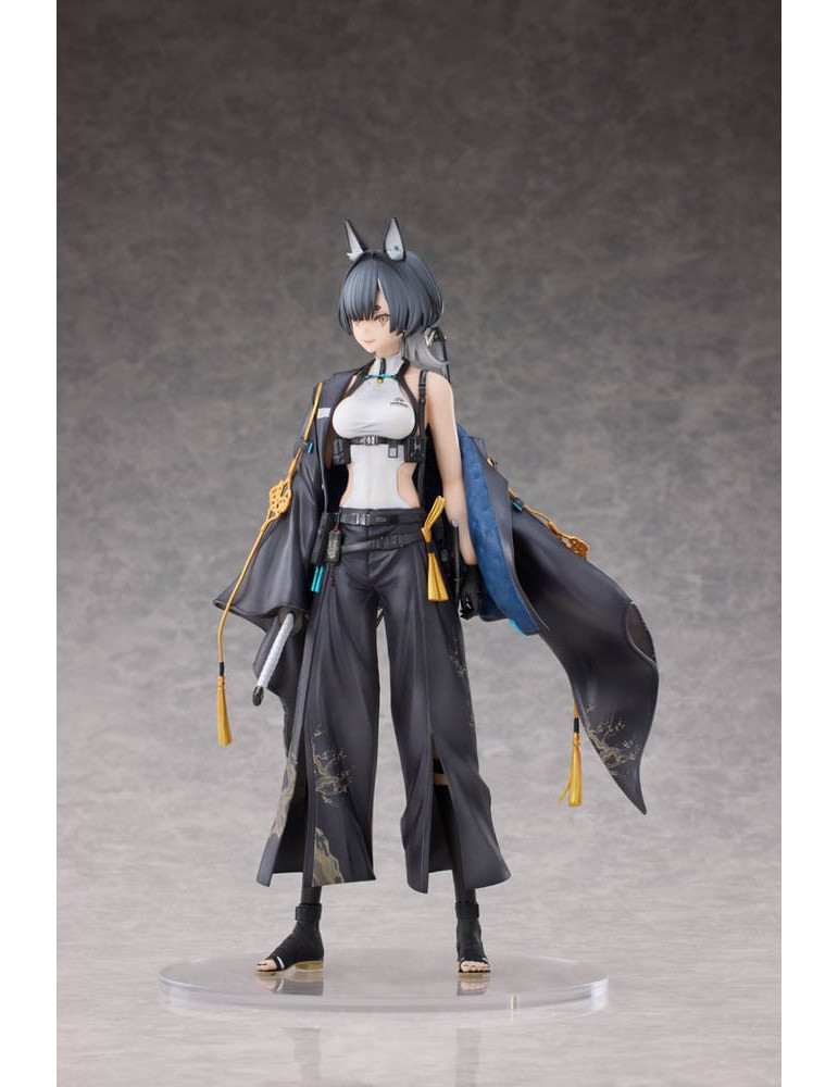 Magi Arts - figurine Xian Ren Ni Shen Series Komainu Ritsu by Neco