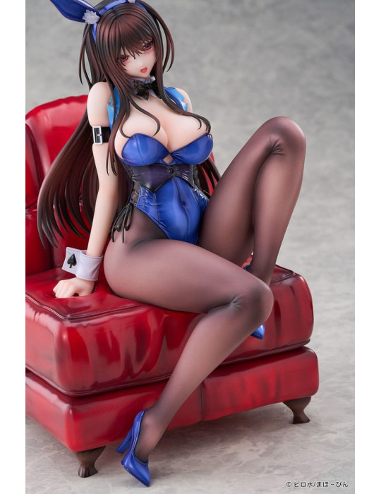 Hanabee - figure Shy Girl Minazumi Kasane Normal Edition by Piromizu