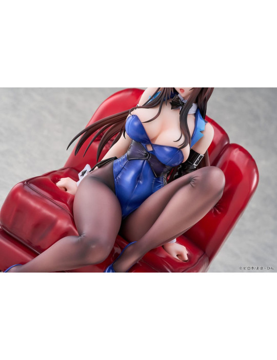 Hanabee - figure Shy Girl Minazumi Kasane Normal Edition by Piromizu