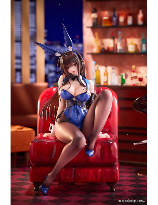 Hanabee - figure Shy Girl Minazumi Kasane Deluxe Edition by Piromizu