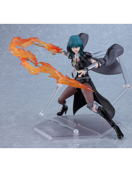 Good Smile Company - Fire Emblem Awakening - figure Figma Byleth (Female)