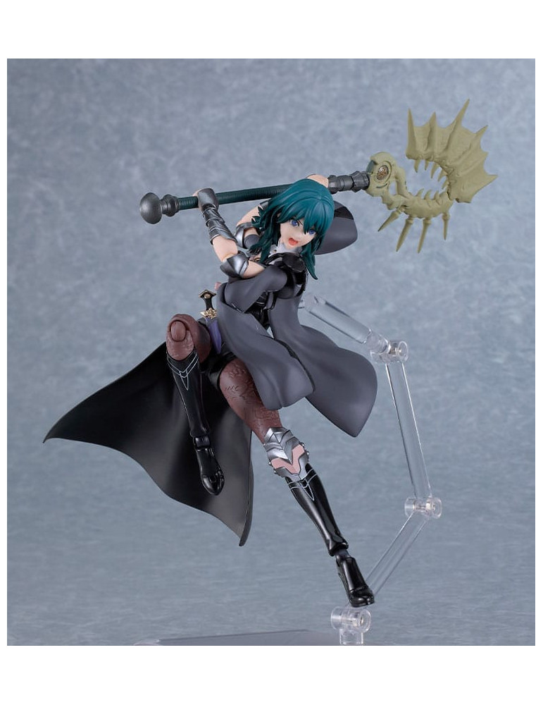 Good Smile Company - Fire Emblem Awakening - figurine Figma Byleth (Female)