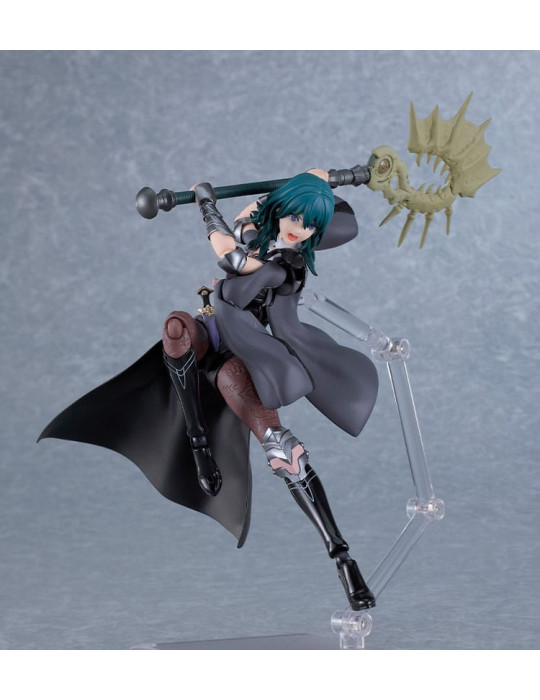 Good Smile Company - Fire Emblem Awakening - figurine Figma Byleth (Female)