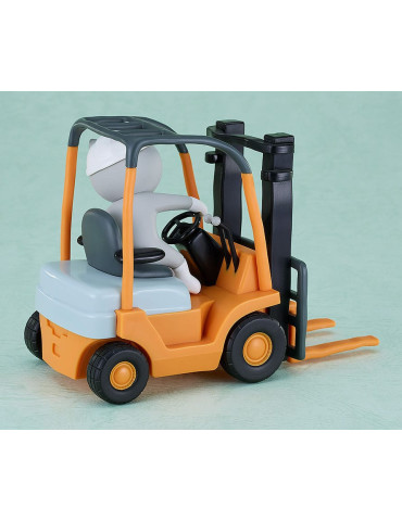 Good Smile Company - Shigoto Neko - figurine Pop Up Parade Shigoto Neko Zoom! 2