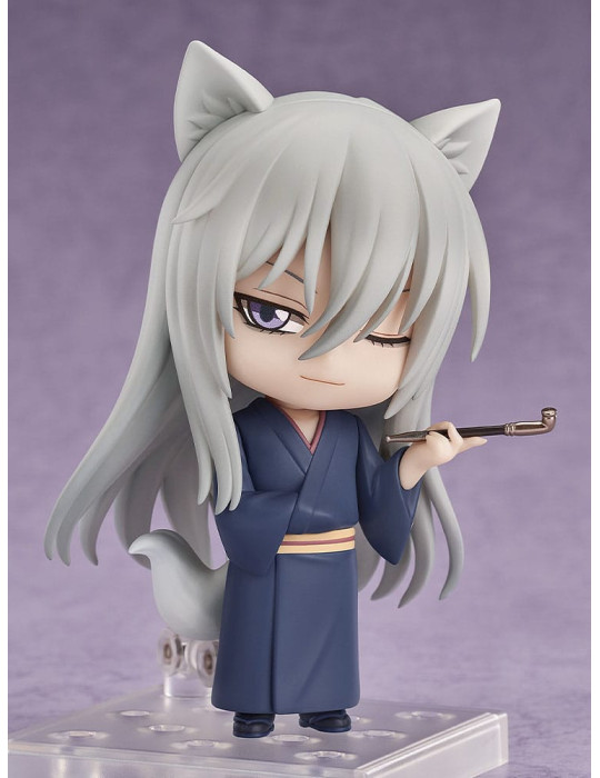 Good Smile Company - Kamisama Kiss - figurine Nendoroid Light Tomoe: Fox Spirit Ver.