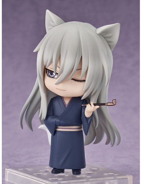 Good Smile Company - Kamisama Kiss - figurine Nendoroid Light Tomoe: Fox Spirit Ver.