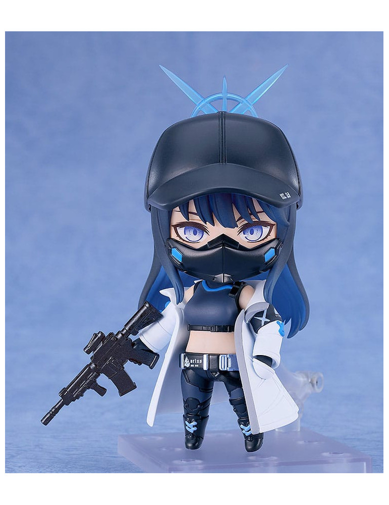 Good Smile Company - Blue Archive - figurine Nendoroid Saori Joumae