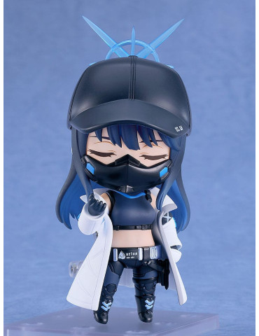 Good Smile Company - Blue Archive - figurine Nendoroid Saori Joumae 2