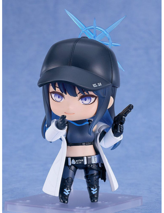 Good Smile Company - Blue Archive - figure Nendoroid Saori Joumae