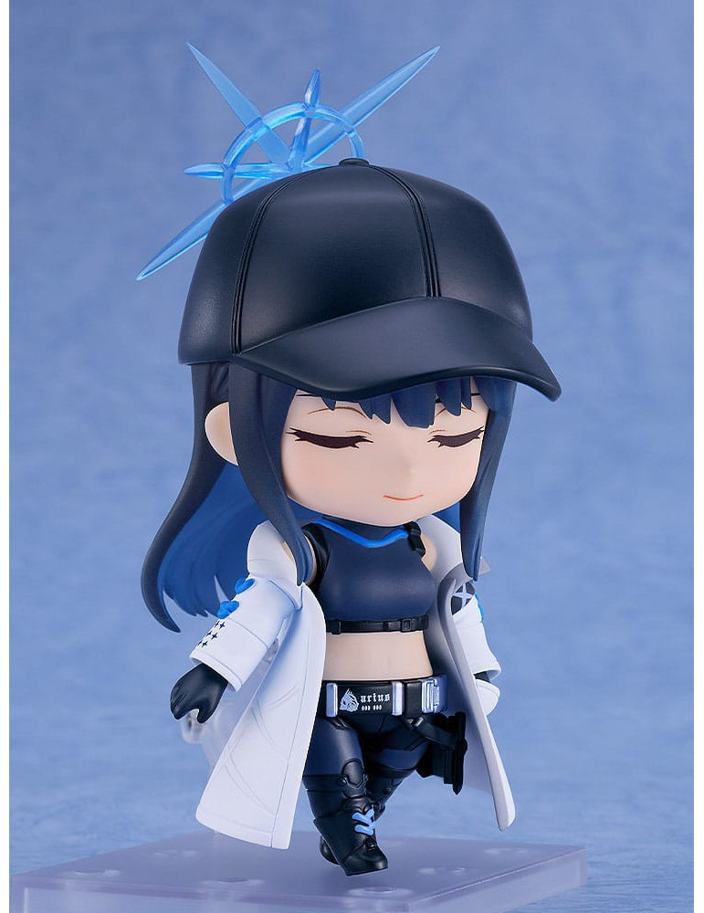 Good Smile Company - Blue Archive - figure Nendoroid Saori Joumae