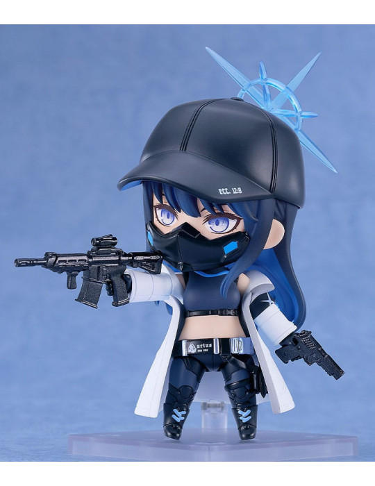 Good Smile Company - Blue Archive - figurine Nendoroid Saori Joumae