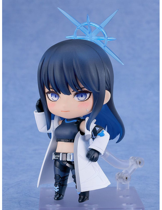 Good Smile Company - Blue Archive - figure Nendoroid Saori Joumae
