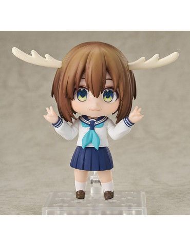 Good Smile Company - My Deer Friend Nokotan - figure Nendoroid Noko Shikanoko