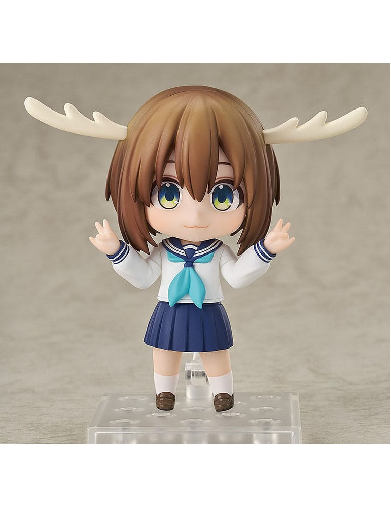 Good Smile Company - My Deer Friend Nokotan - figurine Nendoroid Noko Shikanoko
