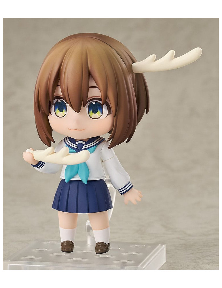 Good Smile Company - My Deer Friend Nokotan - figurine Nendoroid Noko Shikanoko