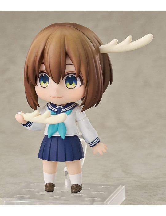 Good Smile Company - My Deer Friend Nokotan - figurine Nendoroid Noko Shikanoko