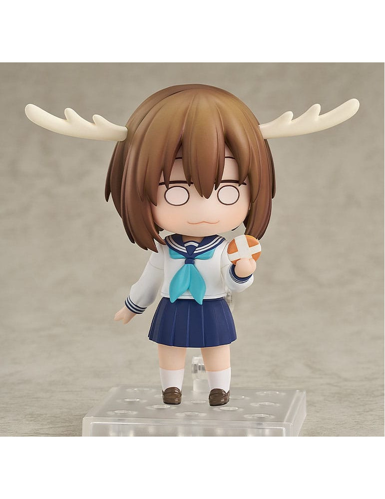 Good Smile Company - My Deer Friend Nokotan - figure Nendoroid Noko Shikanoko