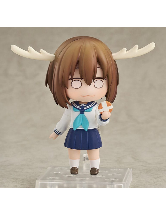 Good Smile Company - My Deer Friend Nokotan - figurine Nendoroid Noko Shikanoko
