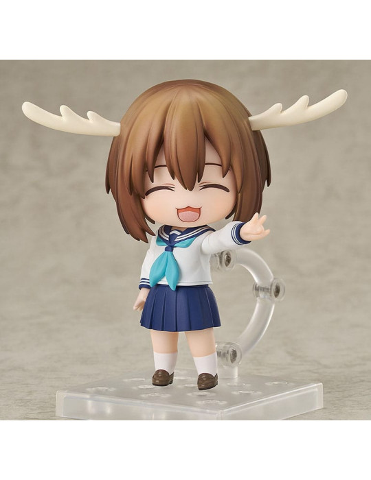 Good Smile Company - My Deer Friend Nokotan - figure Nendoroid Noko Shikanoko