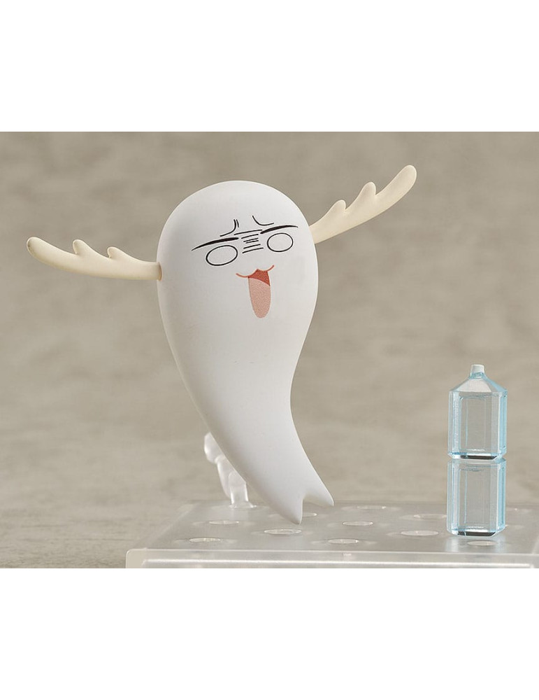 Good Smile Company - My Deer Friend Nokotan - figure Nendoroid Noko Shikanoko