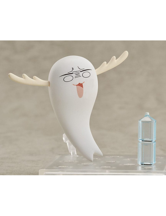 Good Smile Company - My Deer Friend Nokotan - figurine Nendoroid Noko Shikanoko