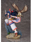 Proof - Samurai Spirits - figurine Nakoruru