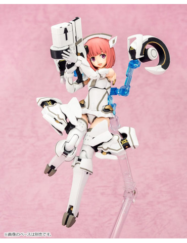Kotobukiya - Alice Gear Aegis - figure Megami Device Aika Aikawa