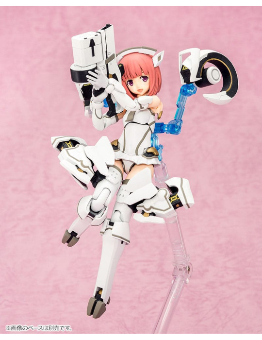 Kotobukiya - Alice Gear Aegis - figurine Megami Device Aika Aikawa