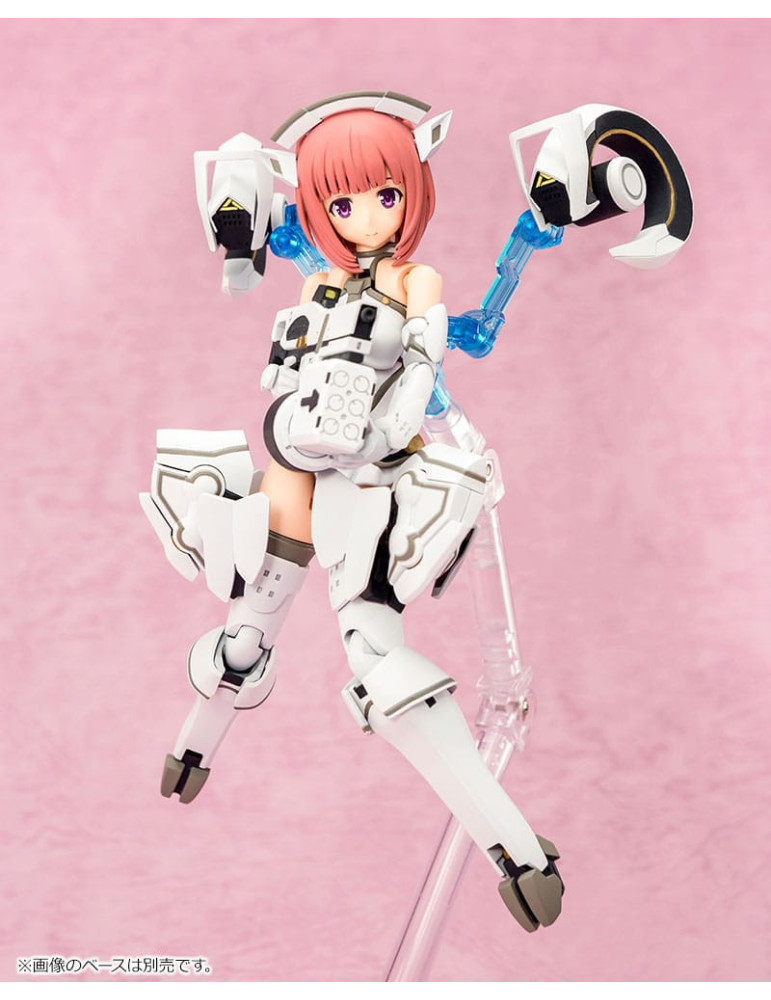Kotobukiya - Alice Gear Aegis - figure Megami Device Aika Aikawa