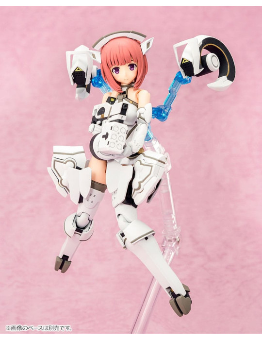 Kotobukiya - Alice Gear Aegis - figure Megami Device Aika Aikawa