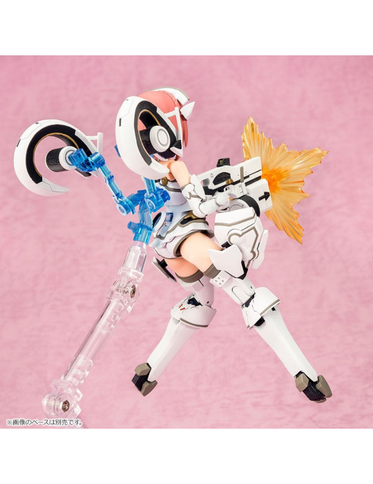 Kotobukiya - Alice Gear Aegis - figure Megami Device Aika Aikawa