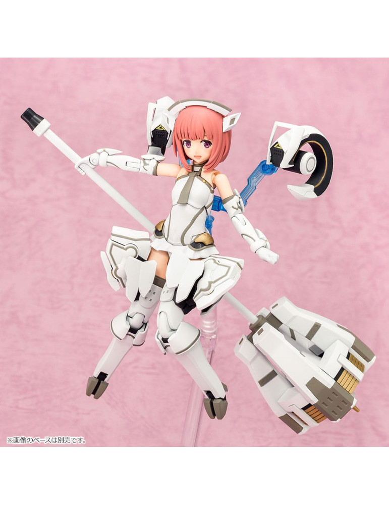 Kotobukiya - Alice Gear Aegis - figure Megami Device Aika Aikawa