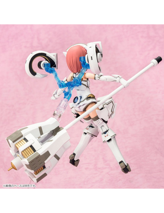 Kotobukiya - Alice Gear Aegis - figure Megami Device Aika Aikawa