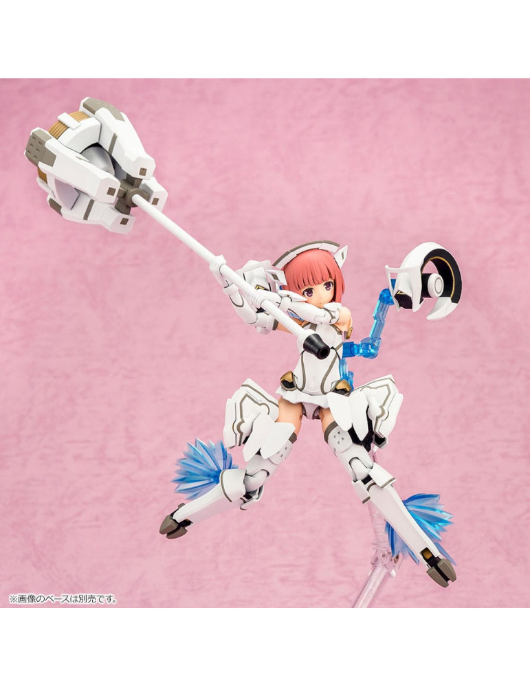 Kotobukiya - Alice Gear Aegis - figurine Megami Device Aika Aikawa