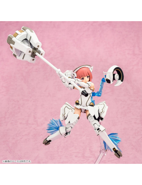 Kotobukiya - Alice Gear Aegis - figurine Megami Device Aika Aikawa