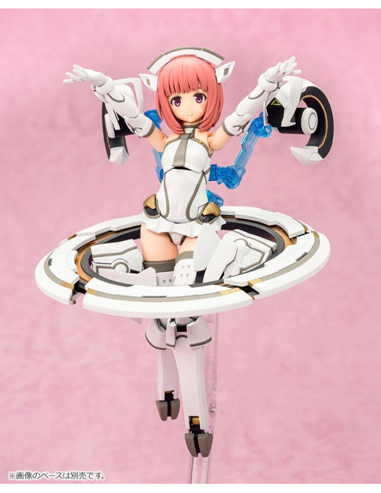 Kotobukiya - Alice Gear Aegis - figurine Megami Device Aika Aikawa