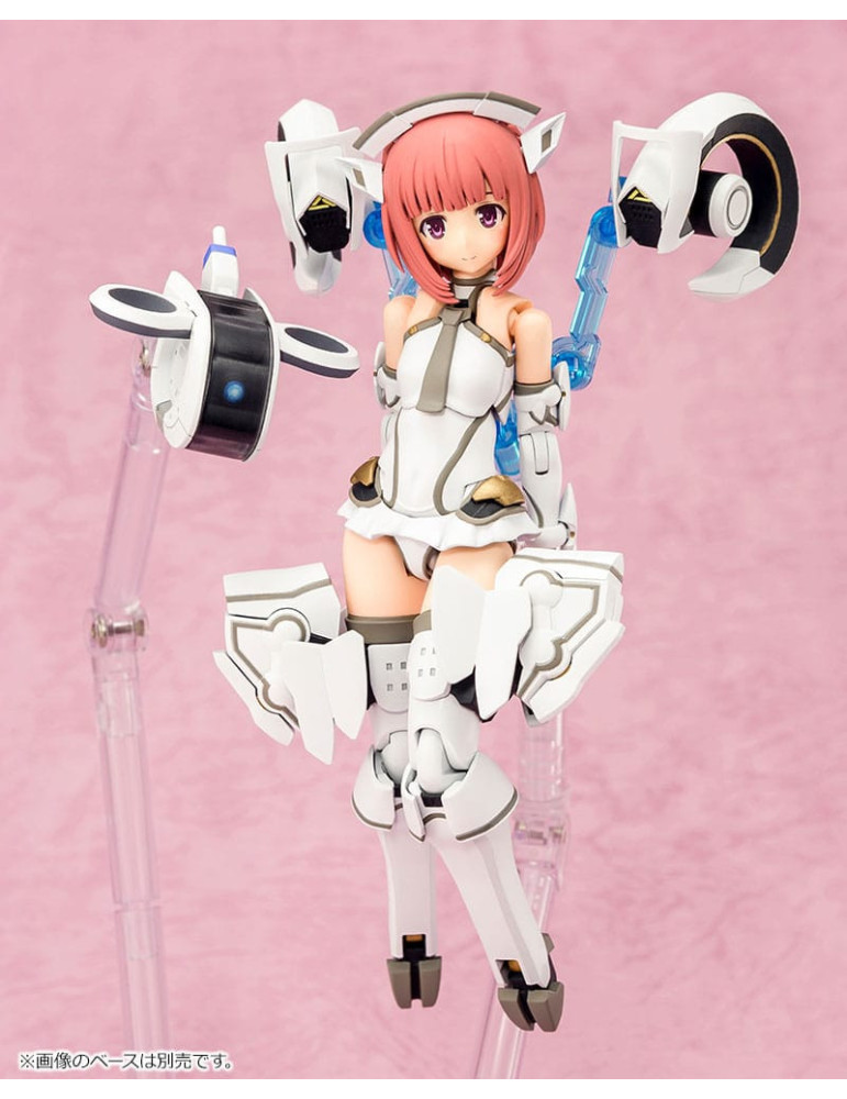 Kotobukiya - Alice Gear Aegis - figurine Megami Device Aika Aikawa