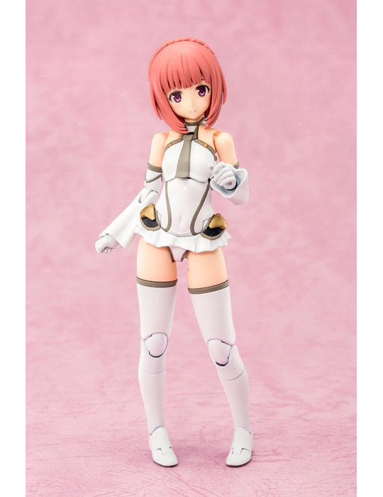 Kotobukiya - Alice Gear Aegis - figure Megami Device Aika Aikawa